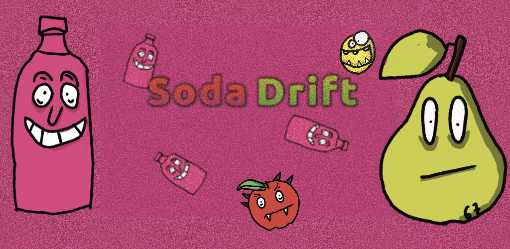 Soda Drift